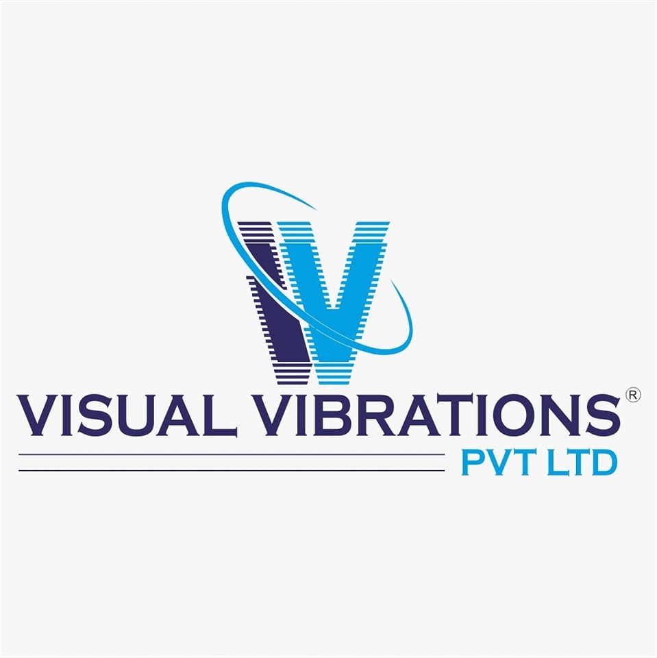 Visual Vibrations